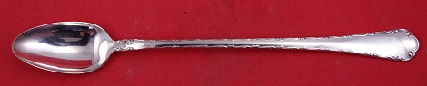 Iced Tea Spoon 7 3/4